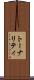トーナリティ Scroll