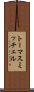 トーマスミッチェル Scroll