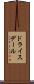 ドライスデール Scroll