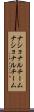 ナショナルチーム Scroll