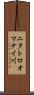 ニタトロオマナイ川 Scroll