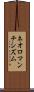 ネオロマンチシズム Scroll