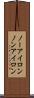 ノーアイロン Scroll