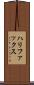 ハリファックス Scroll