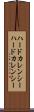 ハードカレンシー Scroll