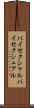 バイセクシャル Scroll