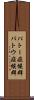 パトー症候群 Scroll