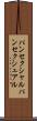 パンセクシャル Scroll