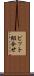 ビット組合せ Scroll
