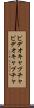 ビデオキャプチャ Scroll