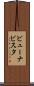 ビューナビスタ Scroll