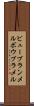 ビューブランメル Scroll