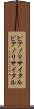 ピアノリサイタル Scroll