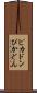 ピカドン Scroll