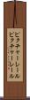 ピクチャーレール Scroll