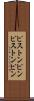 ピストンピン Scroll