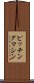 ピッチング・マシン Scroll
