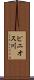 ピニオス川 Scroll