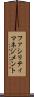 ファシリティマネジメント Scroll