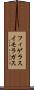 フィゲラスイモラガス Scroll