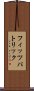 フィッツパトリック Scroll