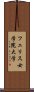 フェリス女学院大学 Scroll