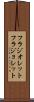 フラジオレット Scroll