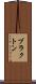 ブラクトン Scroll