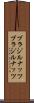 ブラジルナッツ Scroll