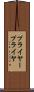 プライヤー Scroll