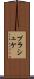 プラシュケ Scroll