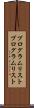 プログラムリスト Scroll