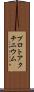 プロトアクチニウム Scroll