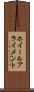 ホイール・アライメント Scroll