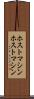 ホストマシン Scroll