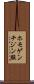 ホモゲンチジン酸 Scroll