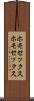 ホモセックス Scroll