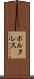 ポルタレス Scroll
