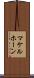 マケルホーン Scroll