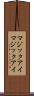 マジックアイ Scroll