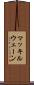 マッキルウェーン Scroll