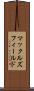 マックルズフィールド Scroll