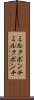 ミルクポンチ Scroll