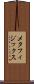 メタフィジックス Scroll