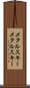 メタルスキー Scroll