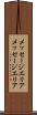 メッセージエリア Scroll