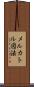 メルカトル図法 Scroll