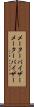 メーターバイザー Scroll
