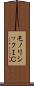 モノリシックＩＣ Scroll