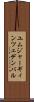 ユムジャーギィン・ツェデンバル Scroll